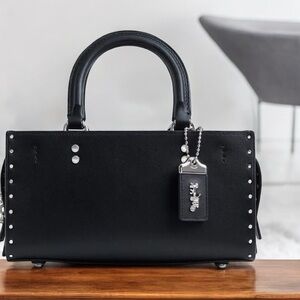 Coach Rogue 26 with Rivets